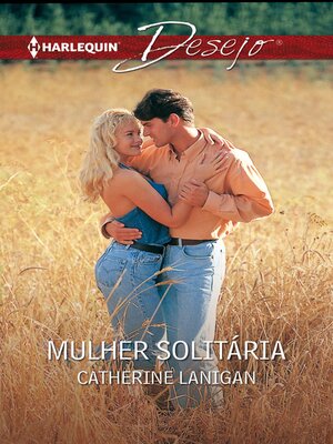 cover image of Mulher solitária